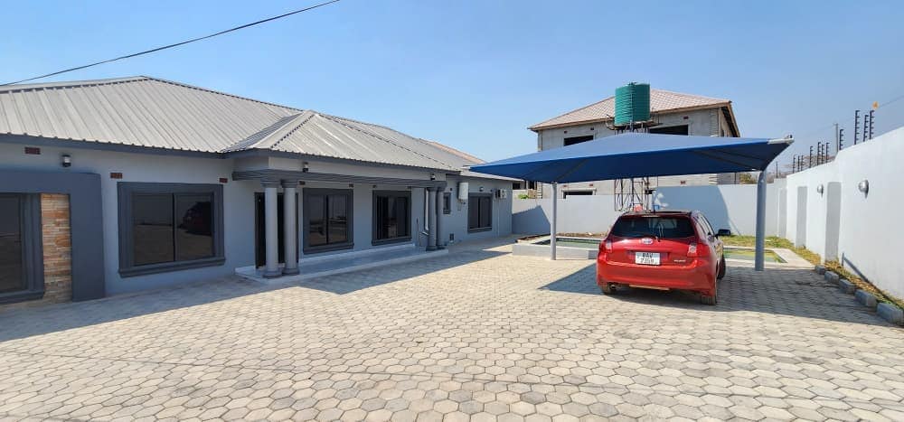Property listing
