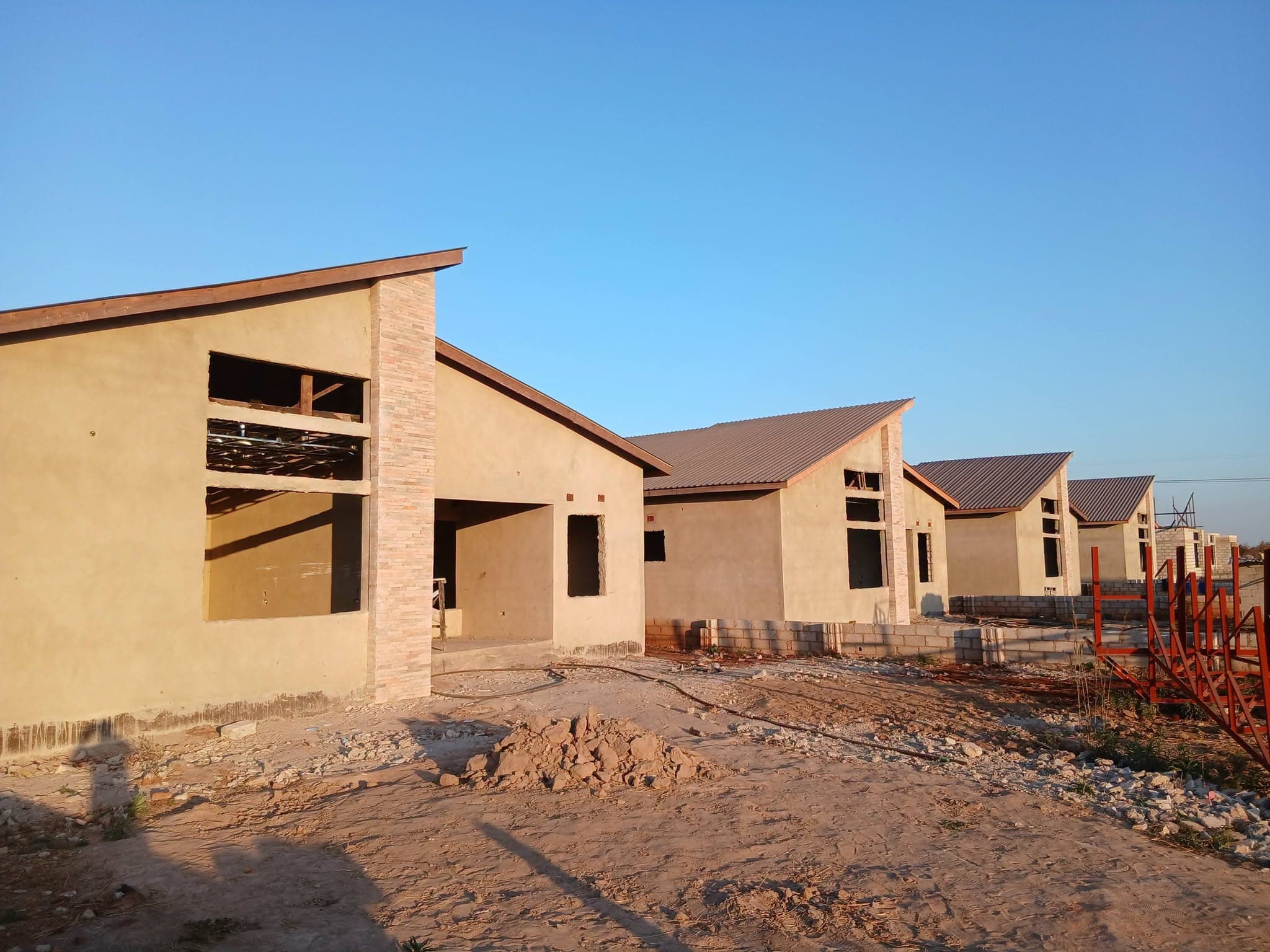 Property listing