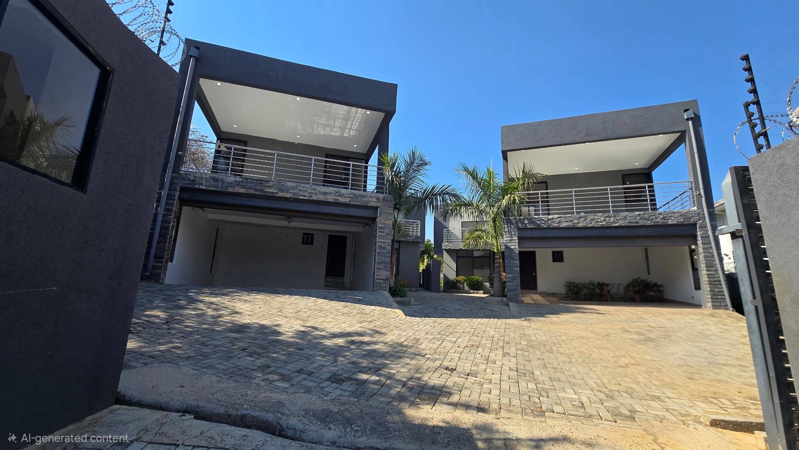 Property listing