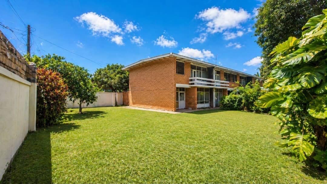 Property listing