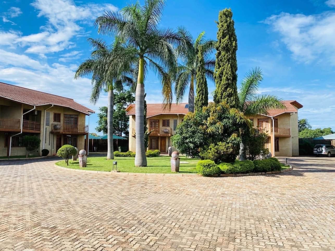 New Property