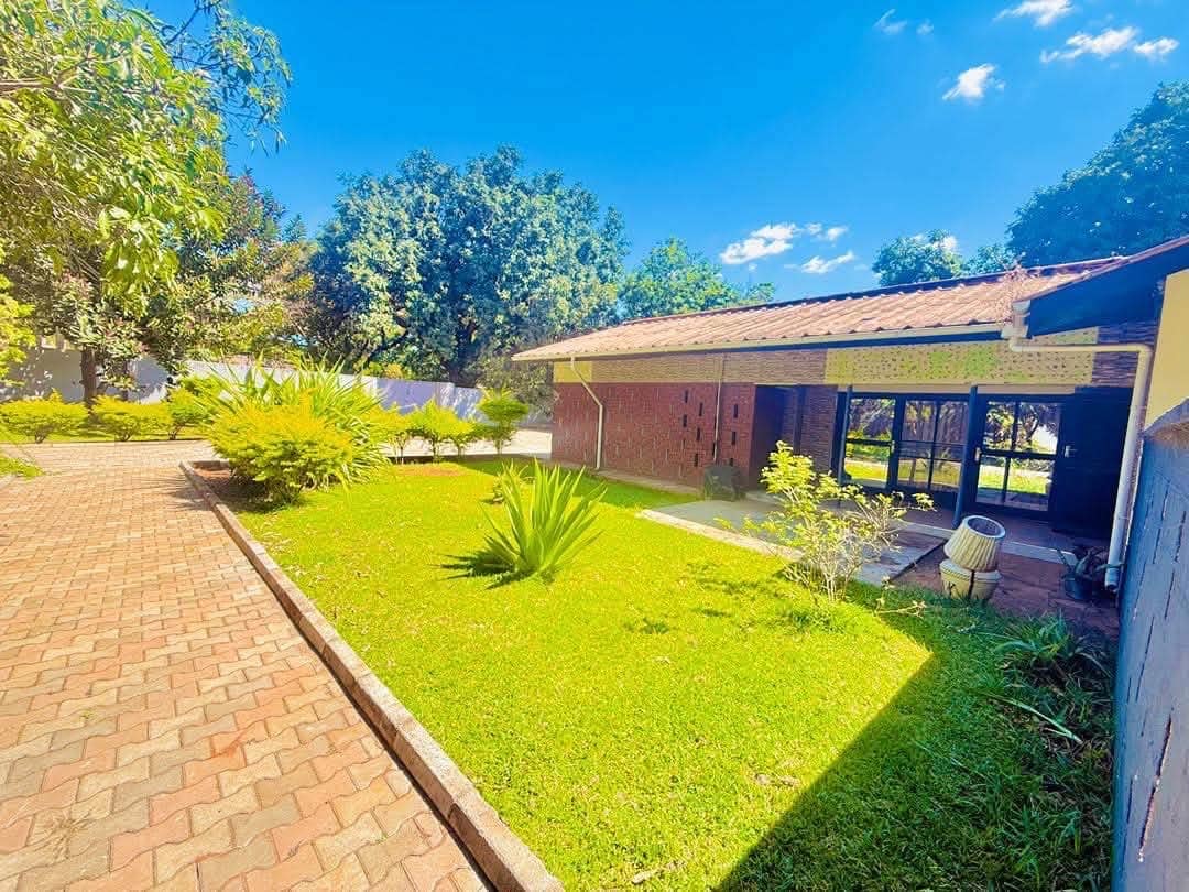 New Property