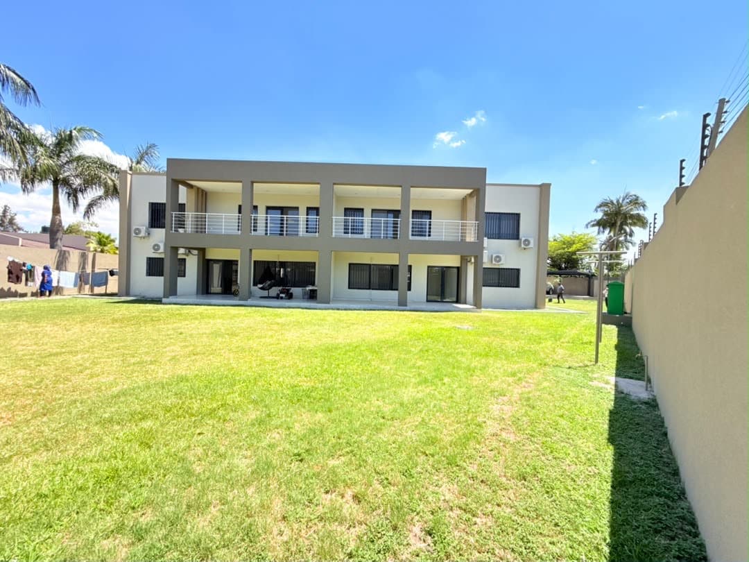 Property listing