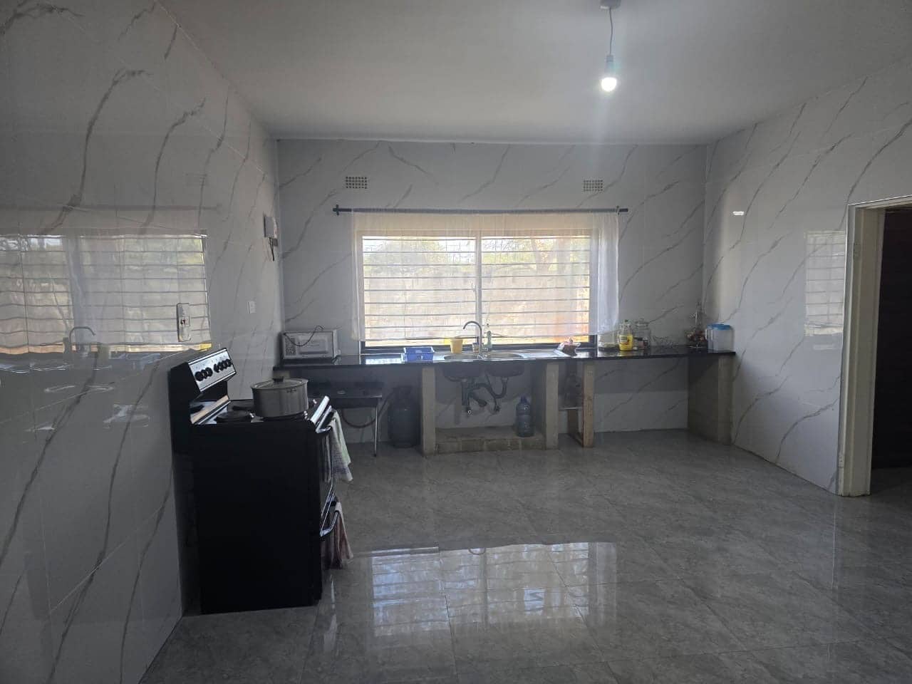Property listing
