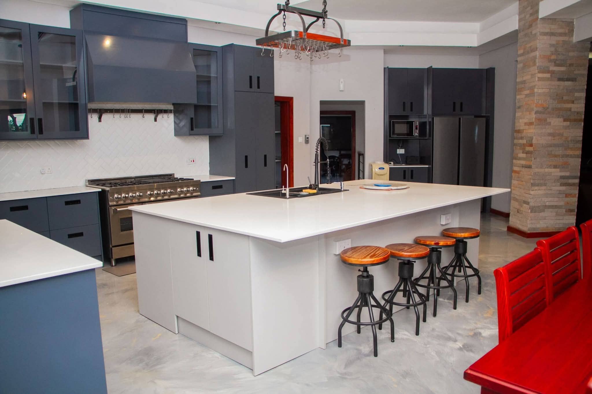Property listing