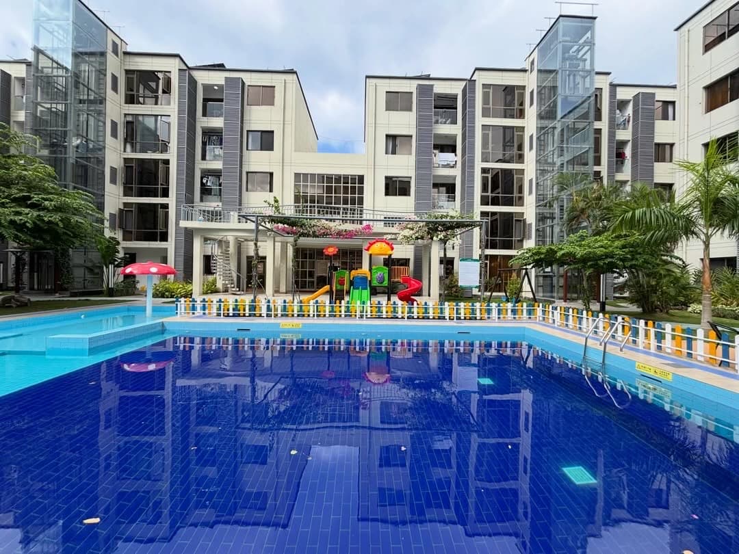 Property listing