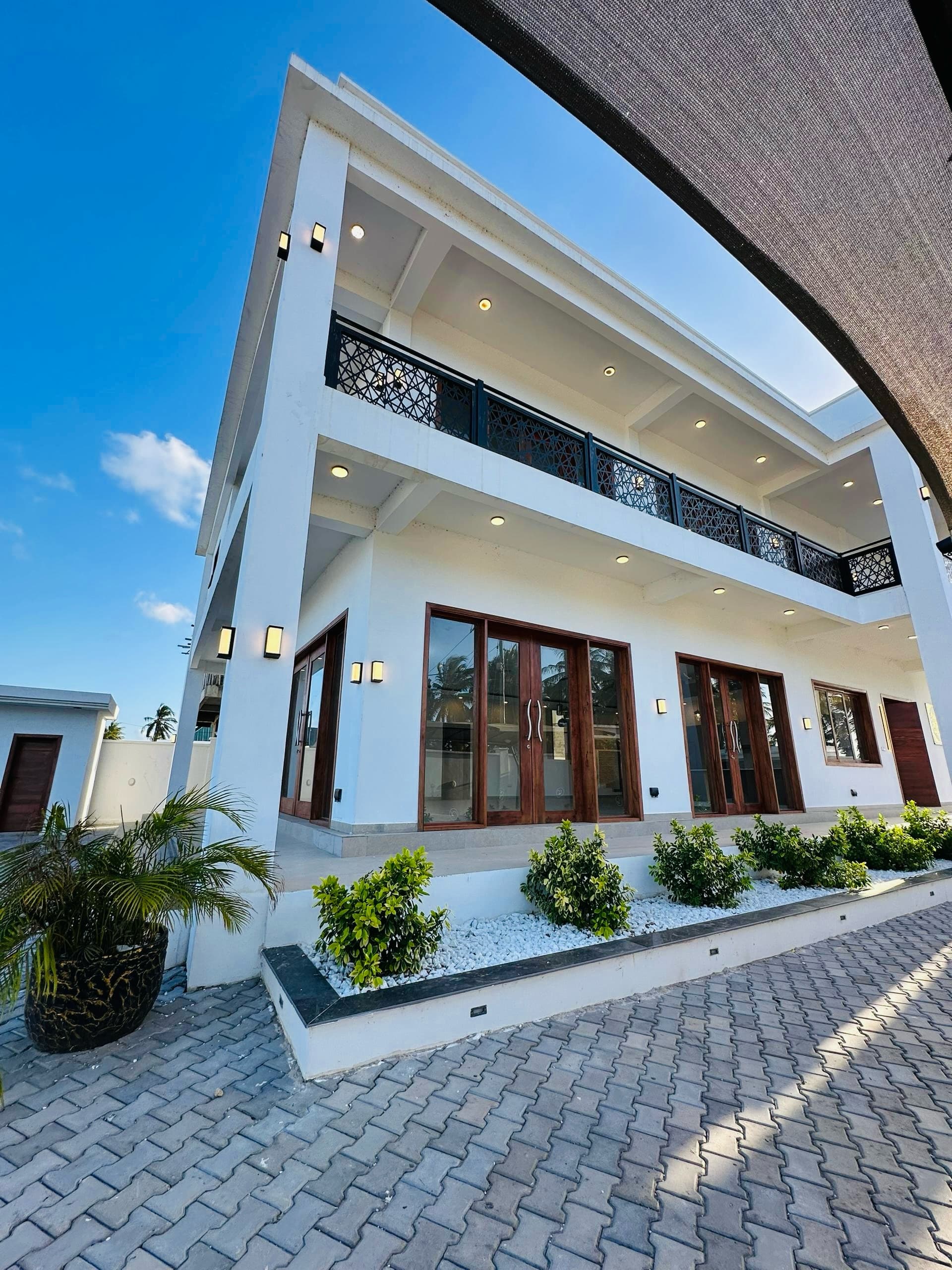 Property listing