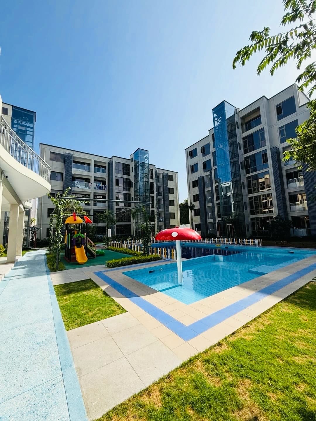 Property listing