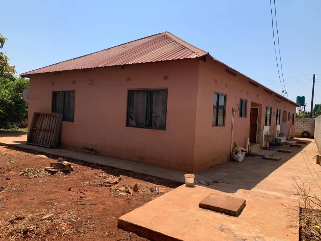 Property listing