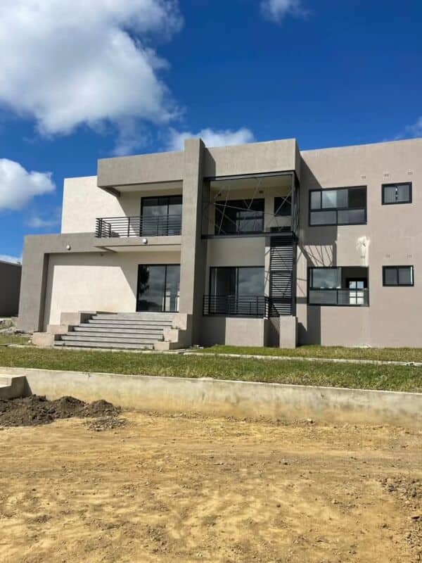 Property listing