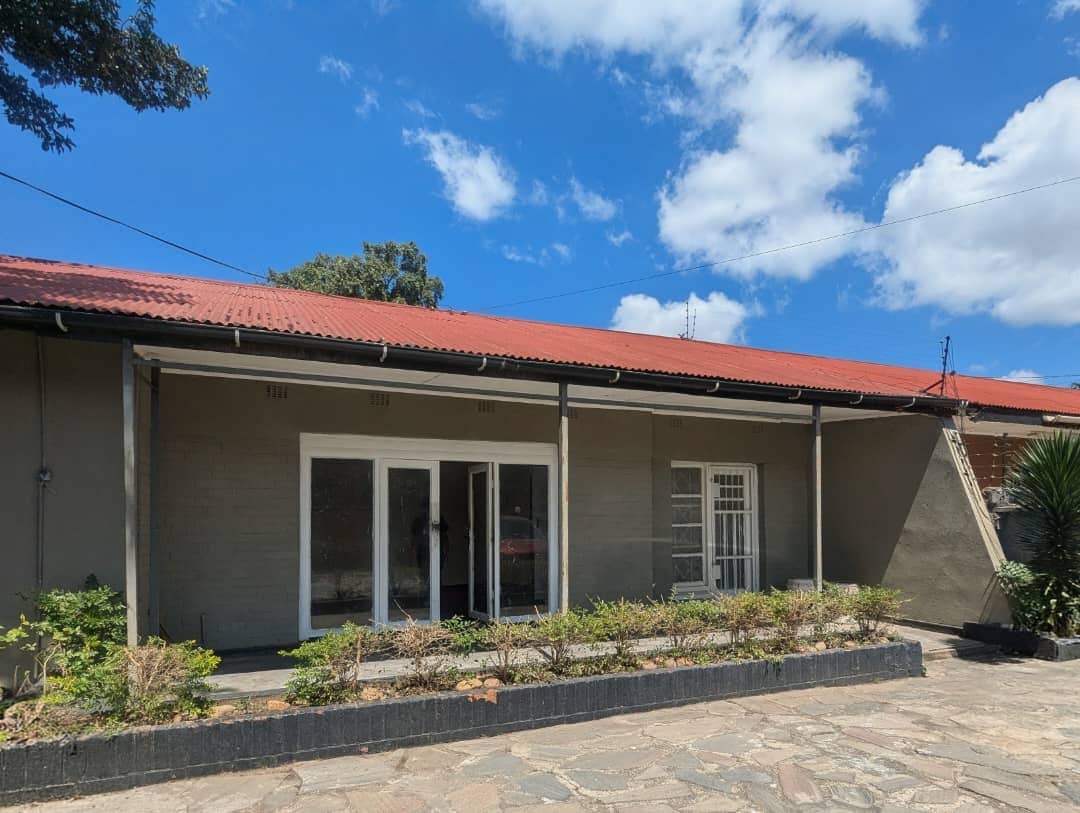 Property listing