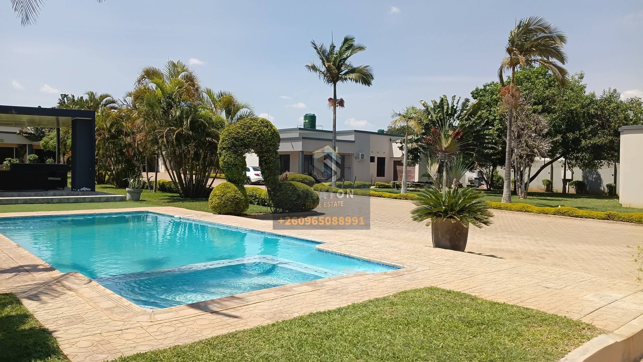 Property listing