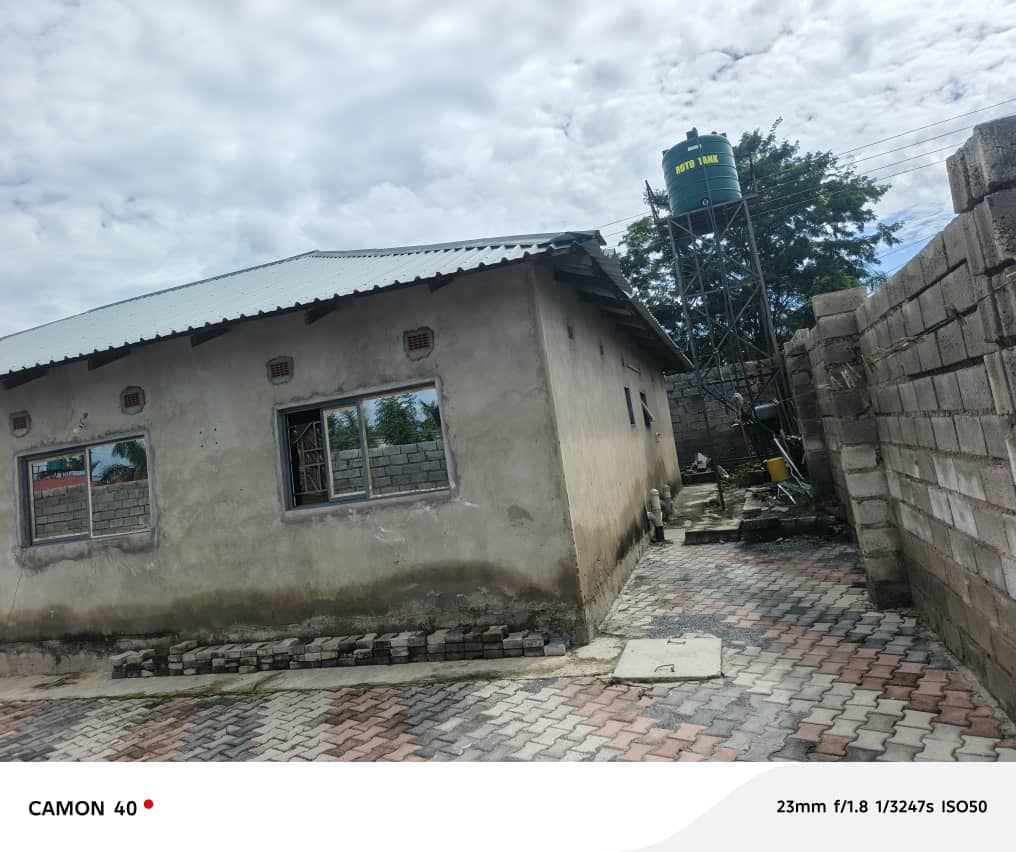 New Property