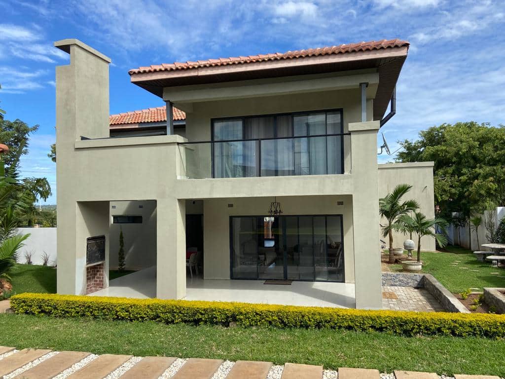 Property listing