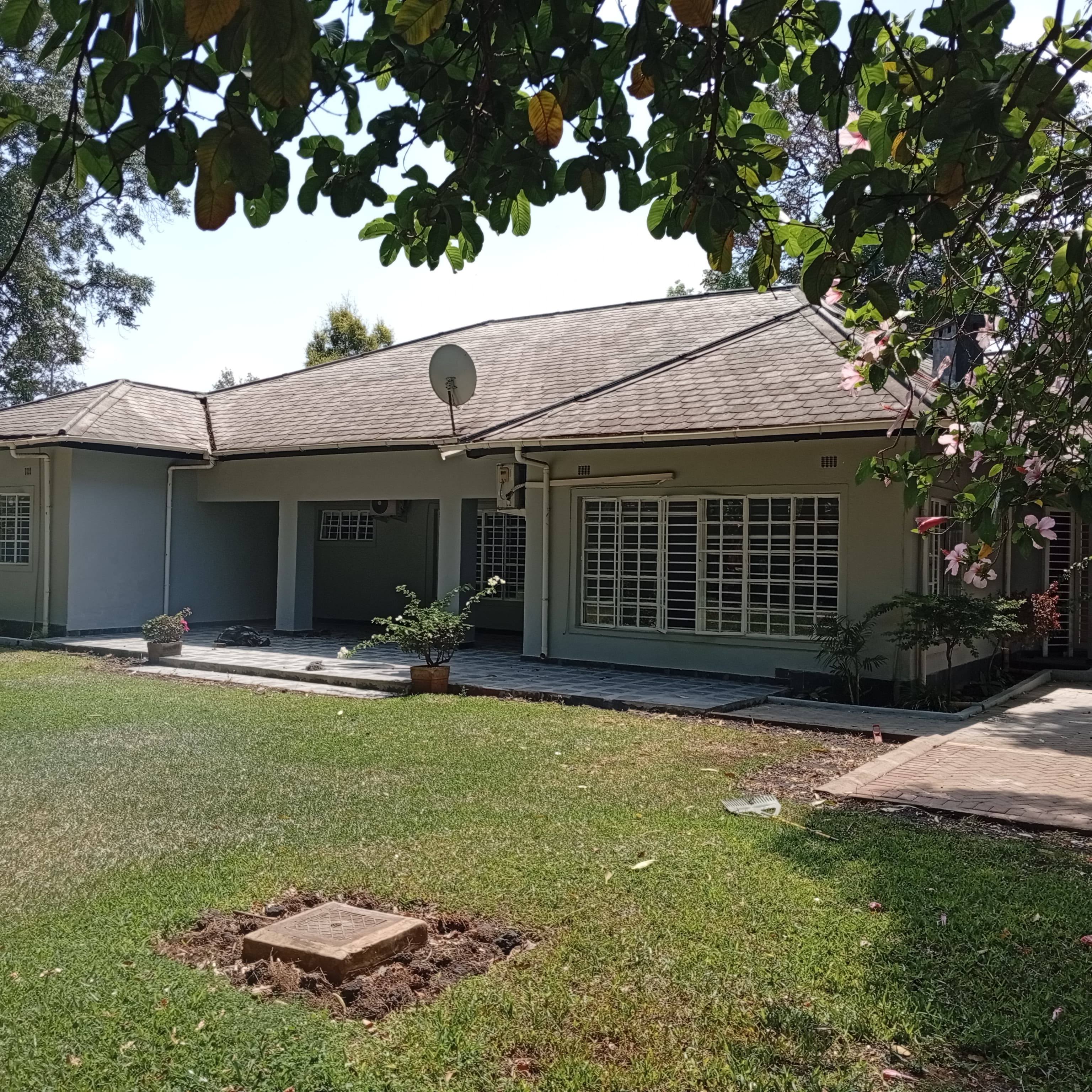 Property listing