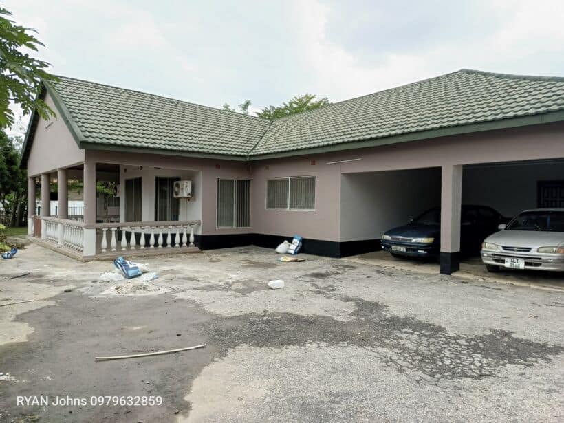 Property listing