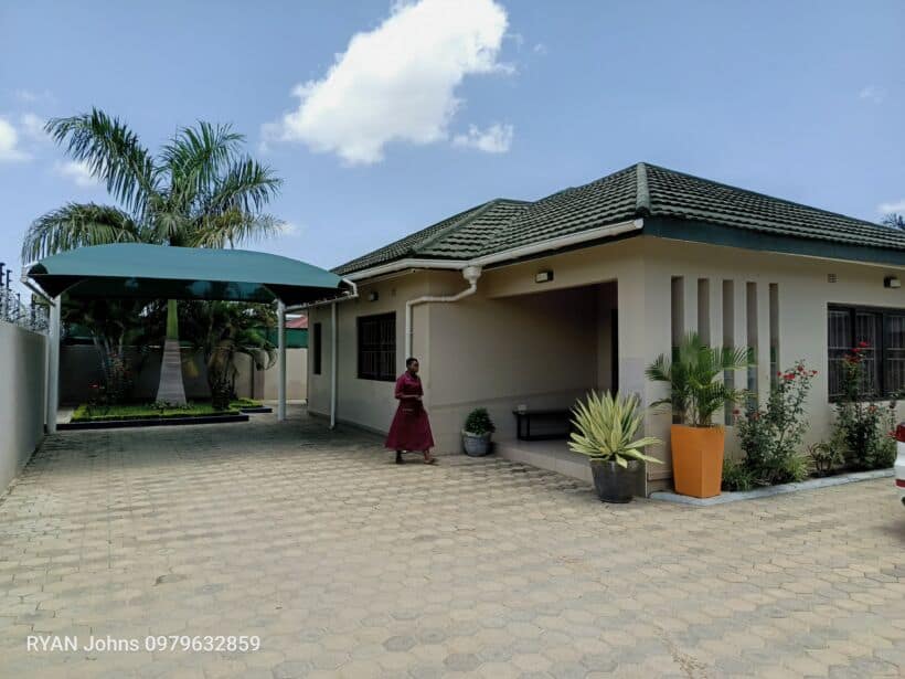 Property listing