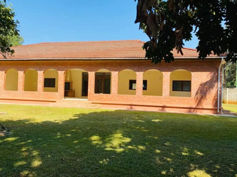 Property listing