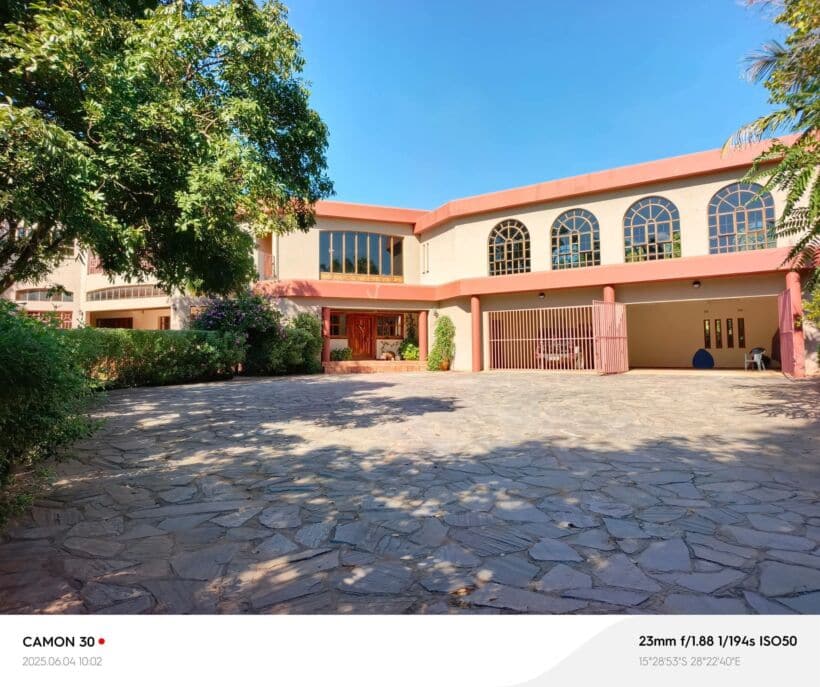 New Property