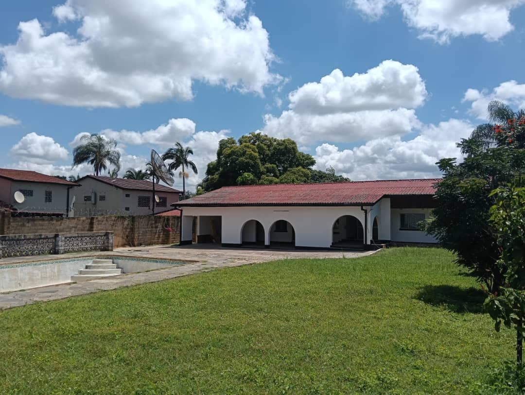 Property listing