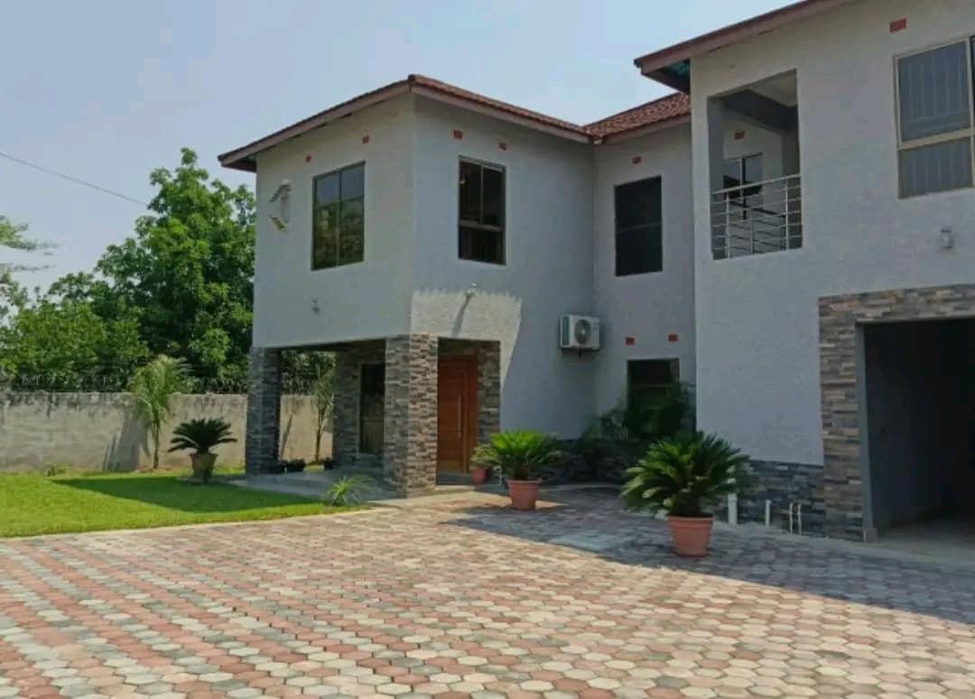 New Property