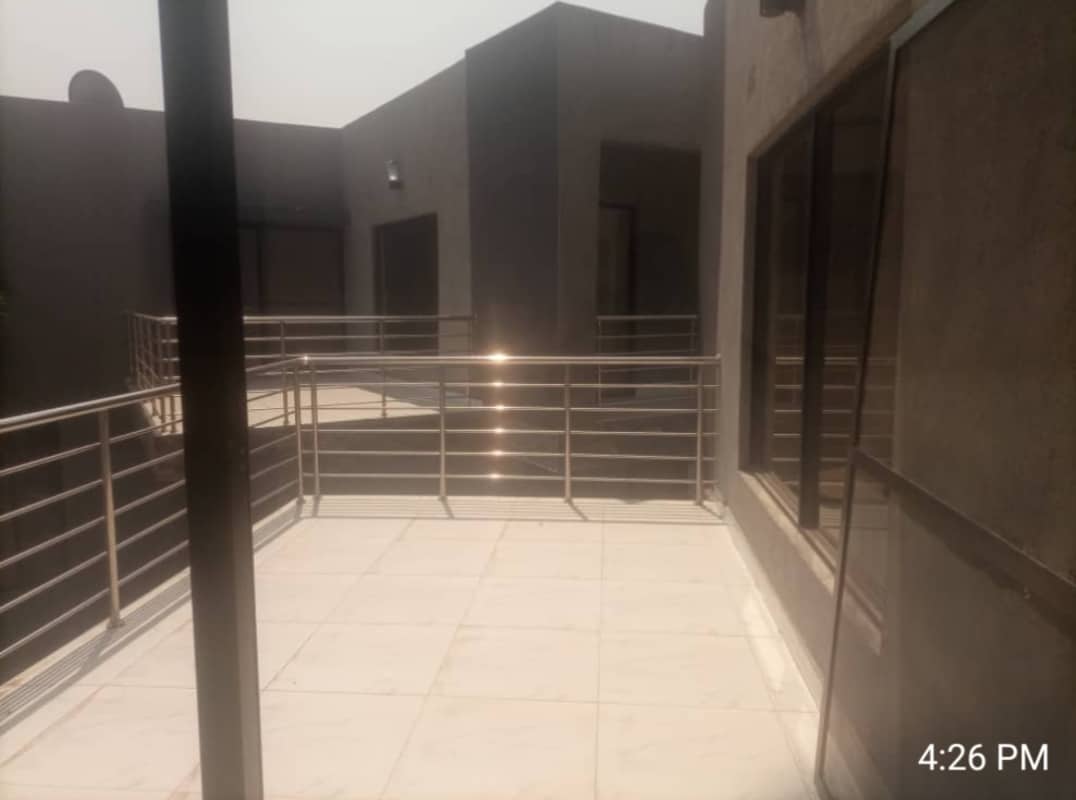 Property listing