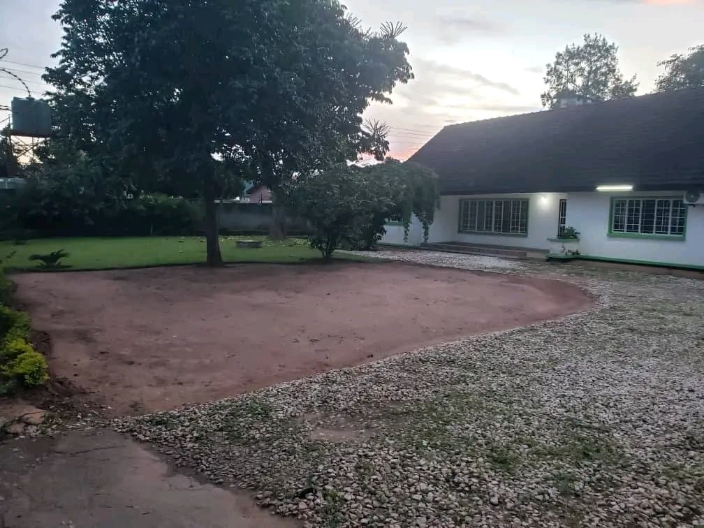 Property listing