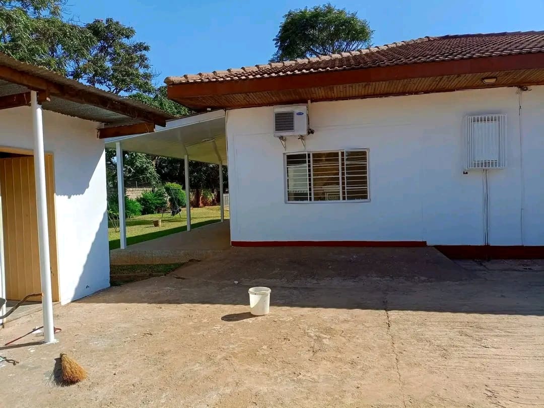 Property listing