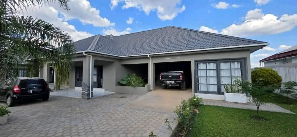 Property listing