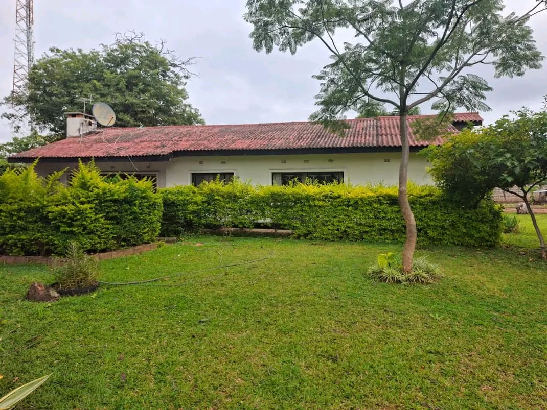 Property listing