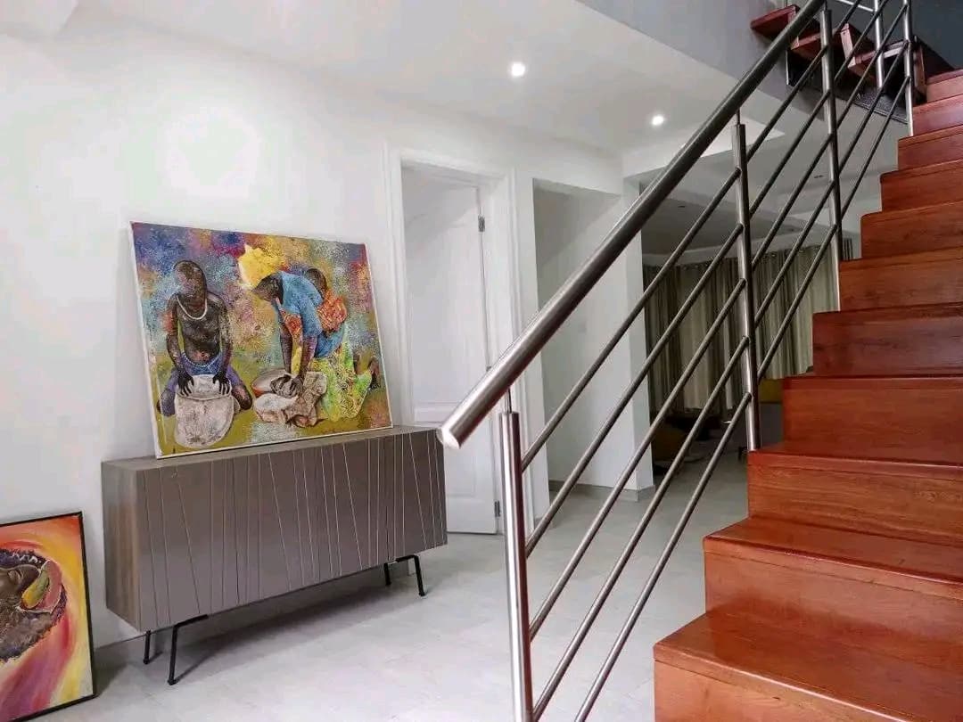 Property listing