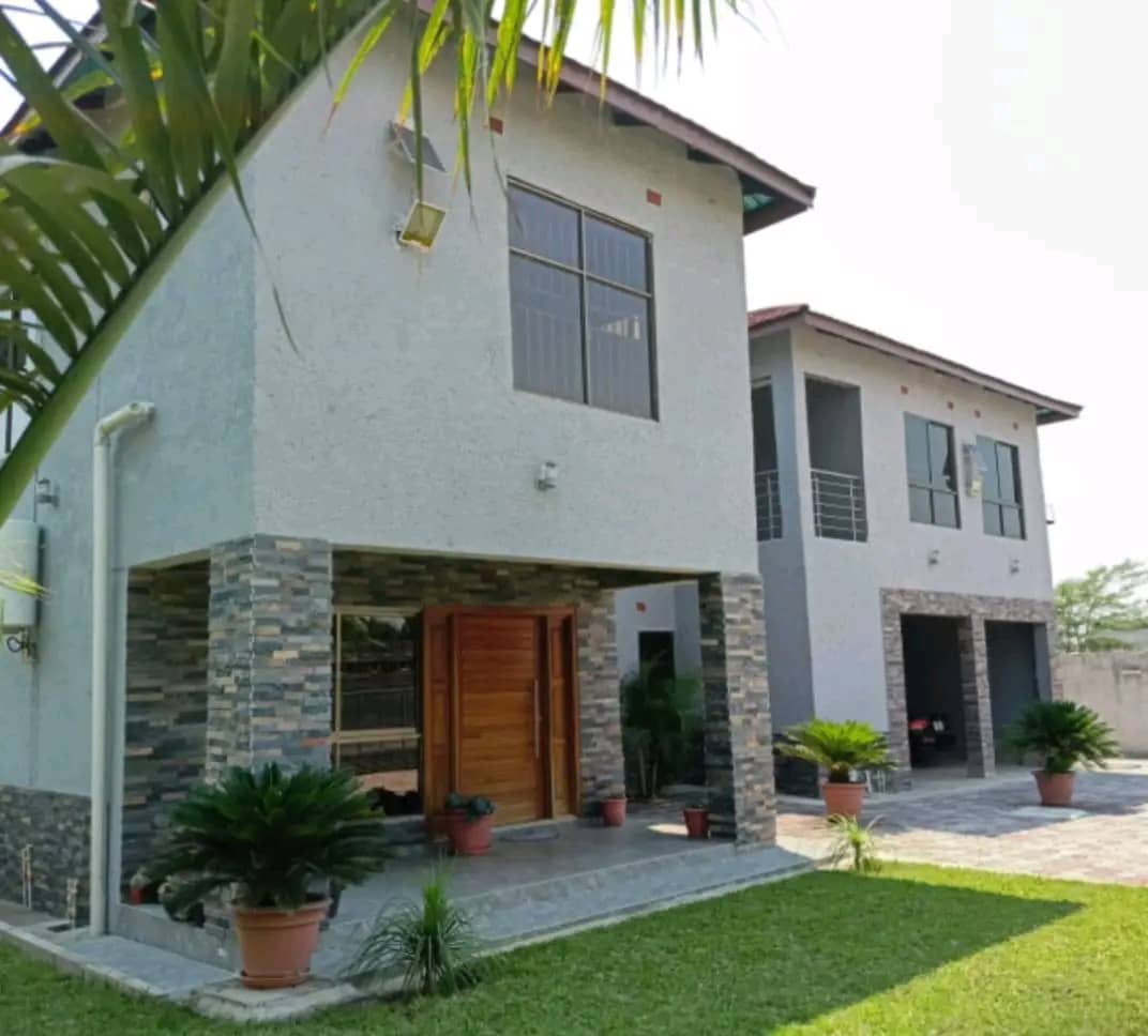Property listing
