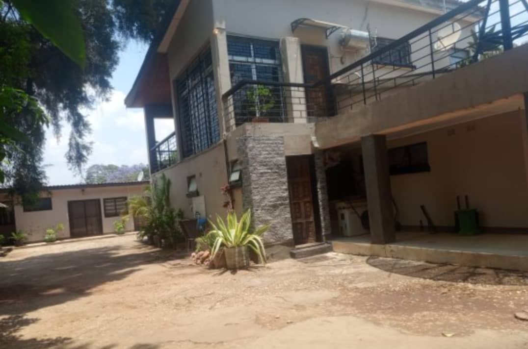 Property listing