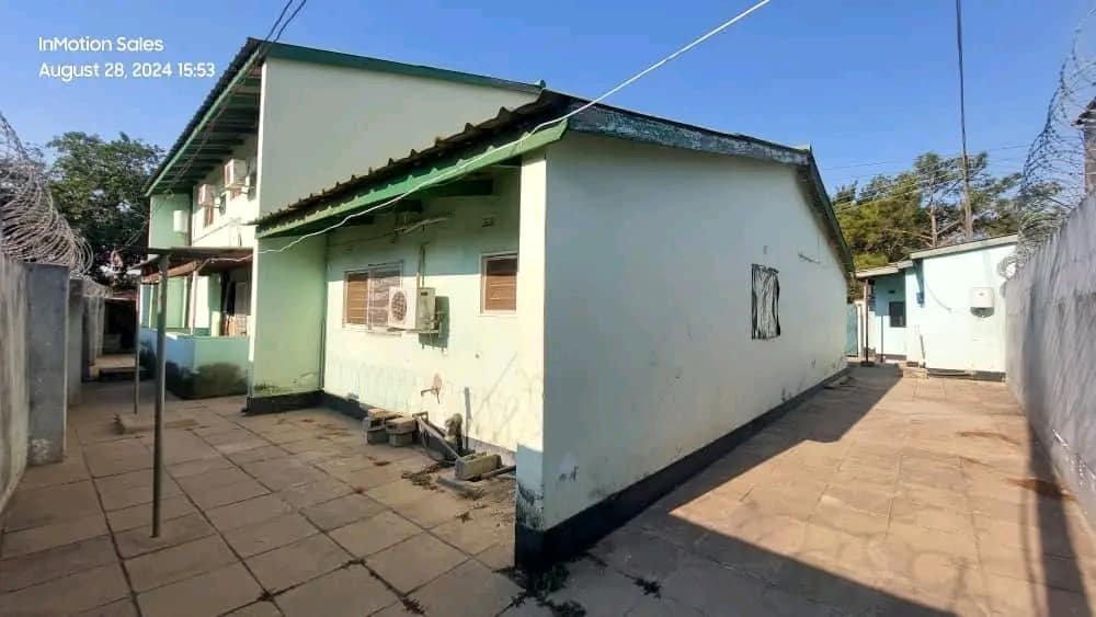 Property listing