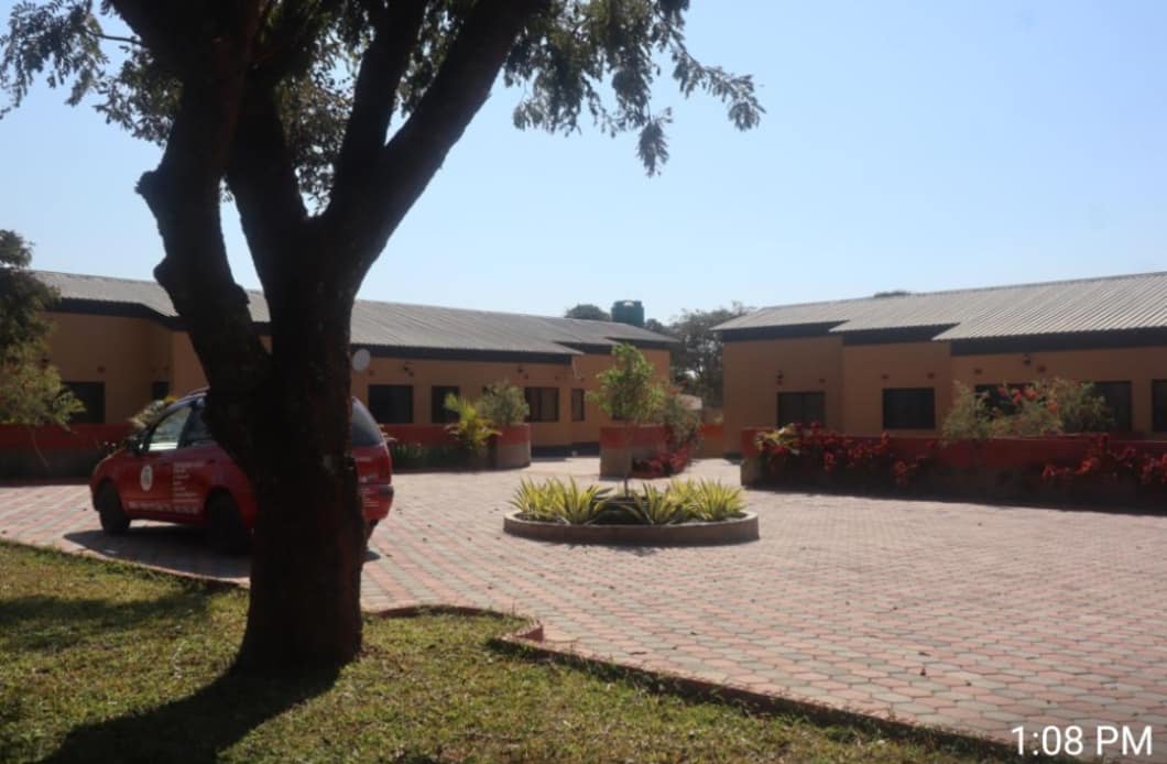 Property listing