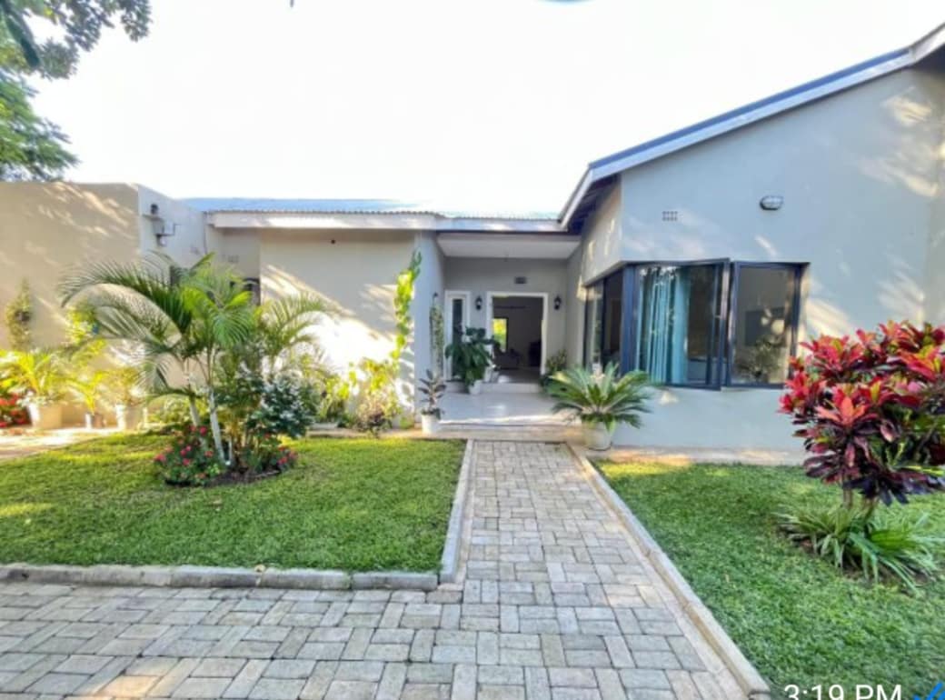Property listing
