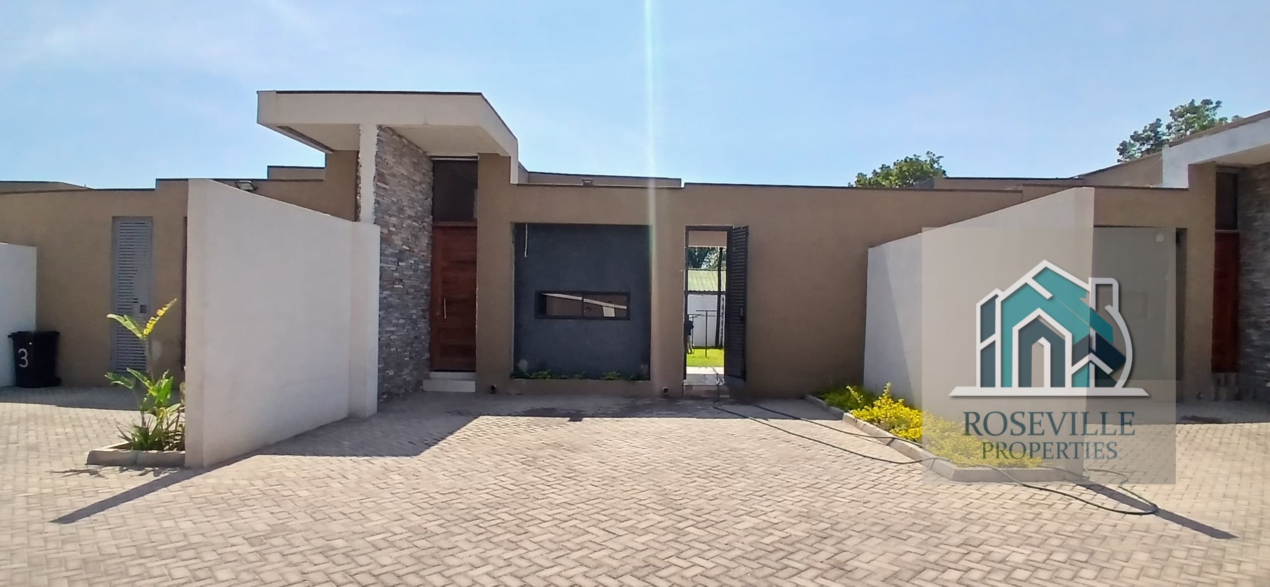 Property listing