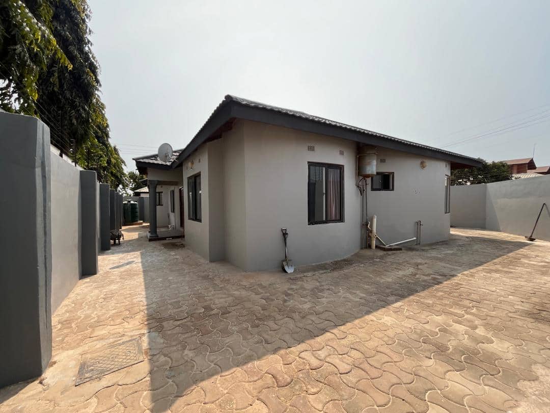 Property listing