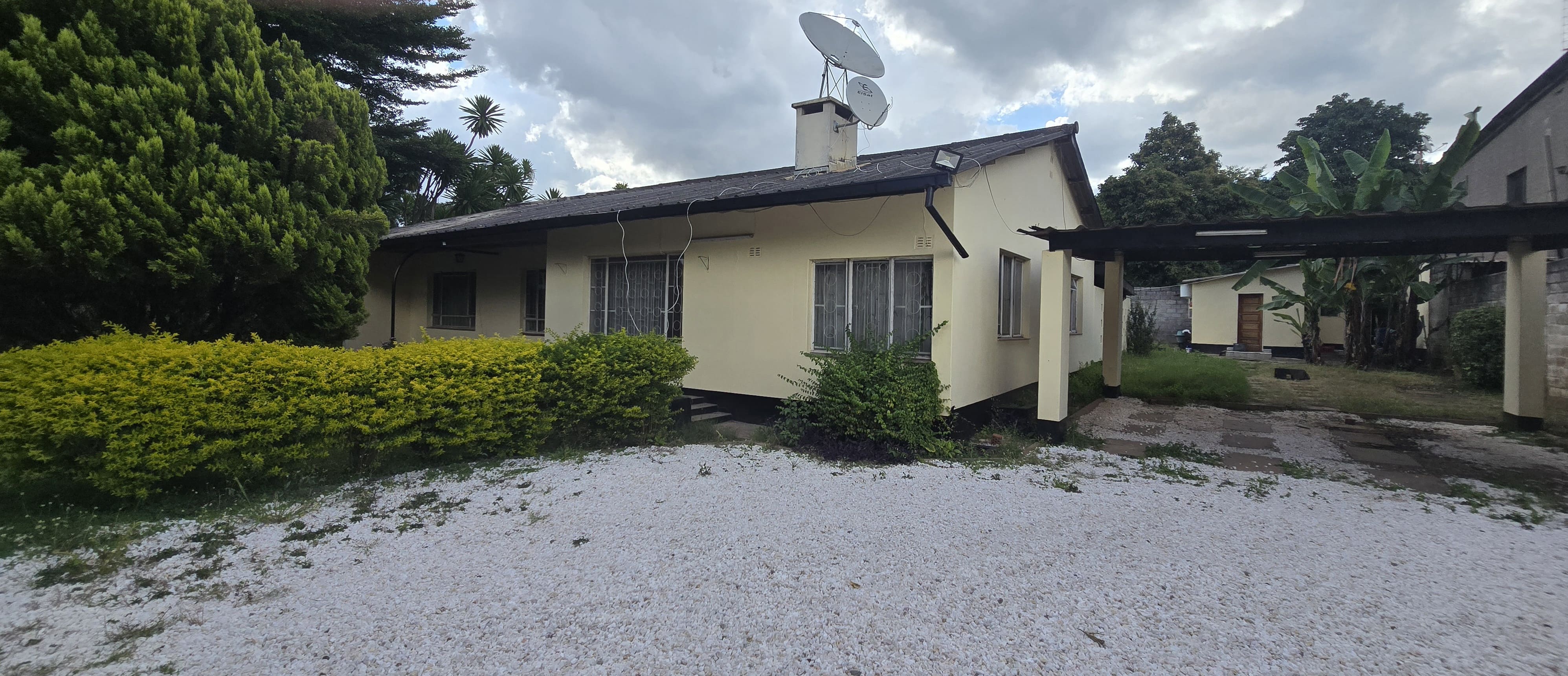 Property listing