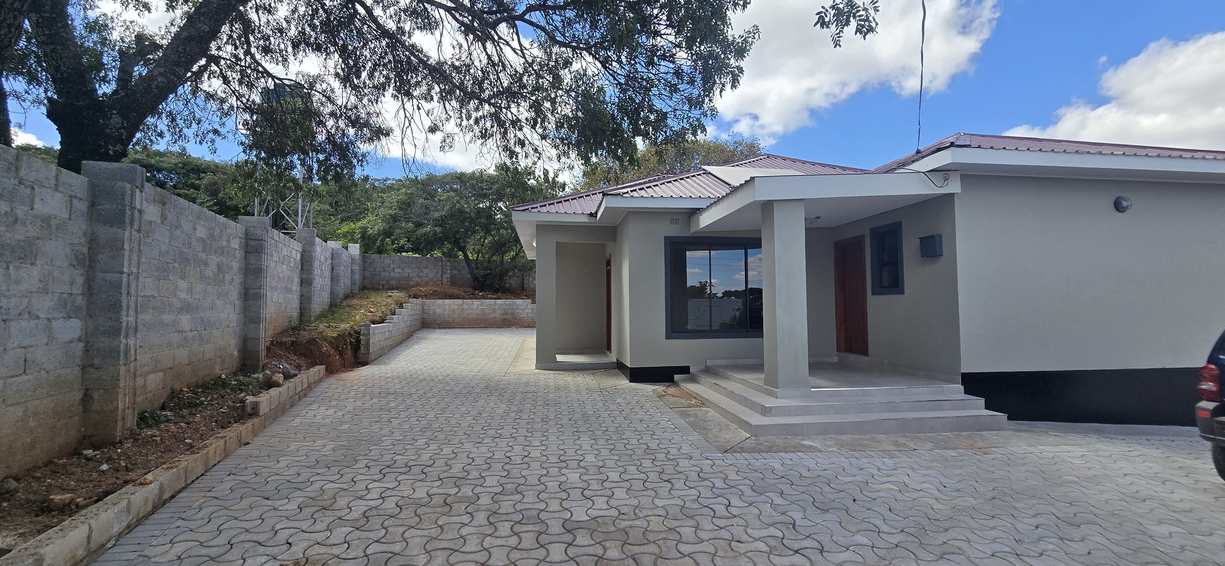 Property listing