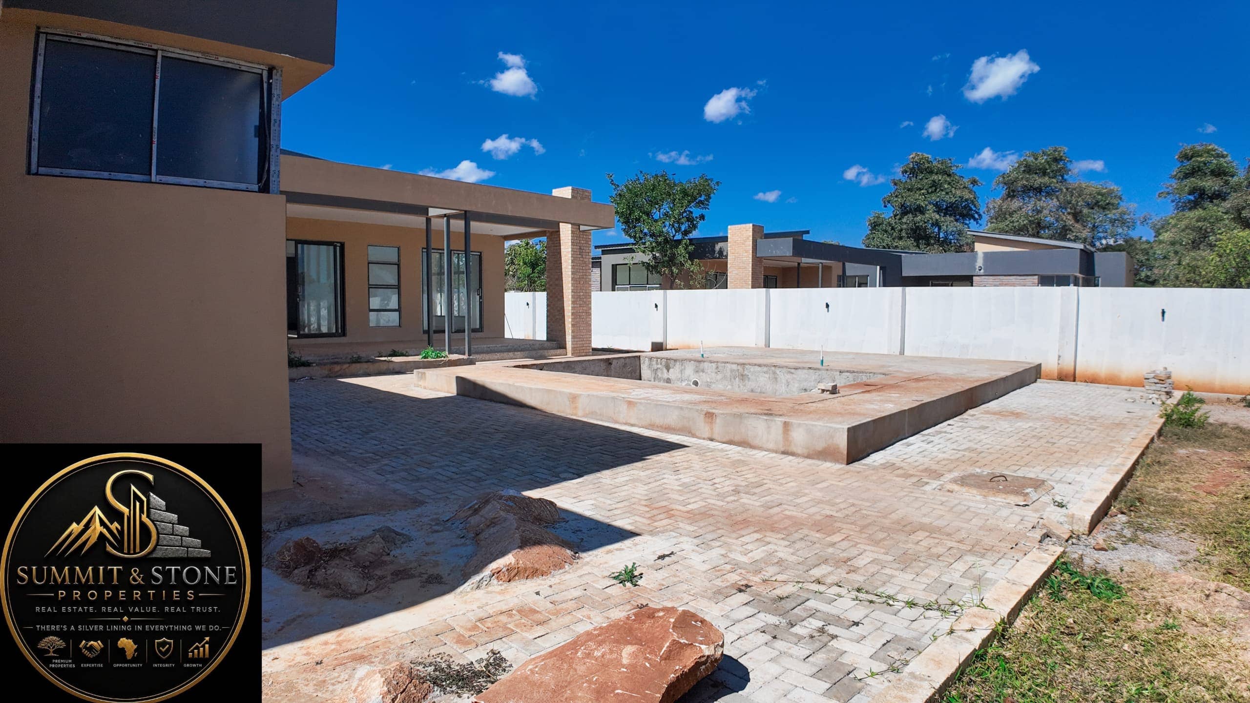 Property listing