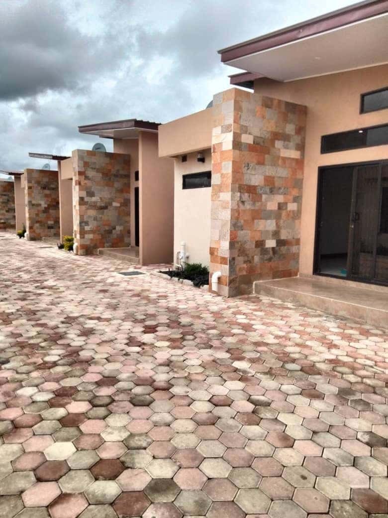 Property listing