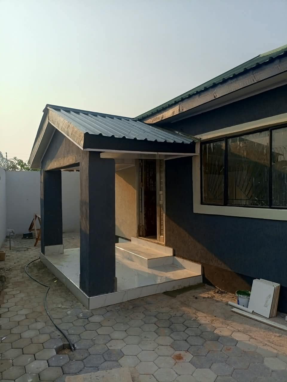 Property listing