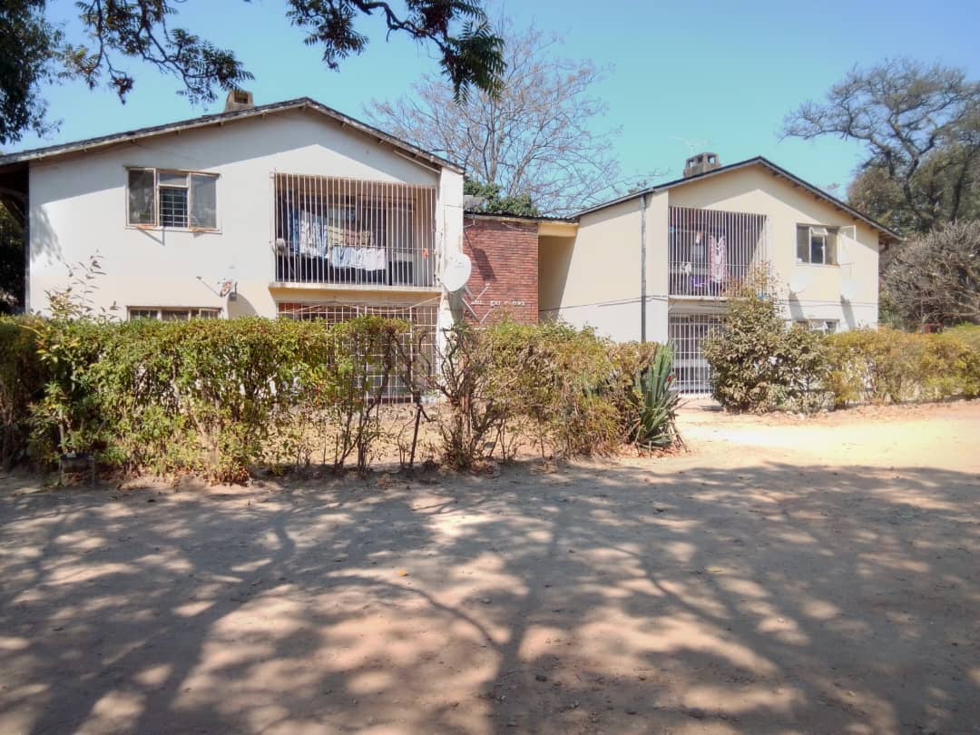 Property listing