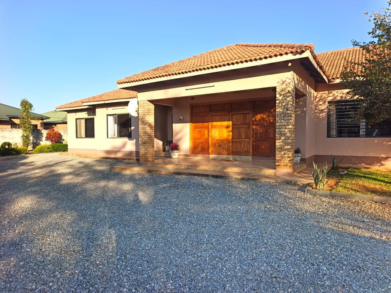 Property listing
