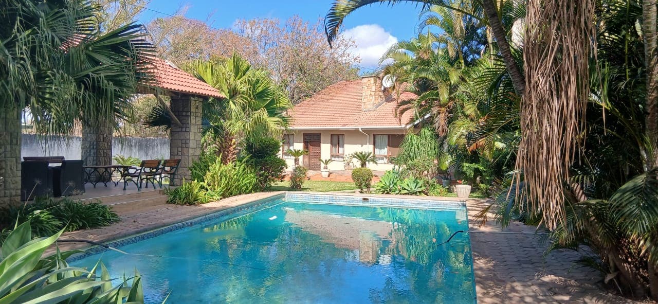 Property listing