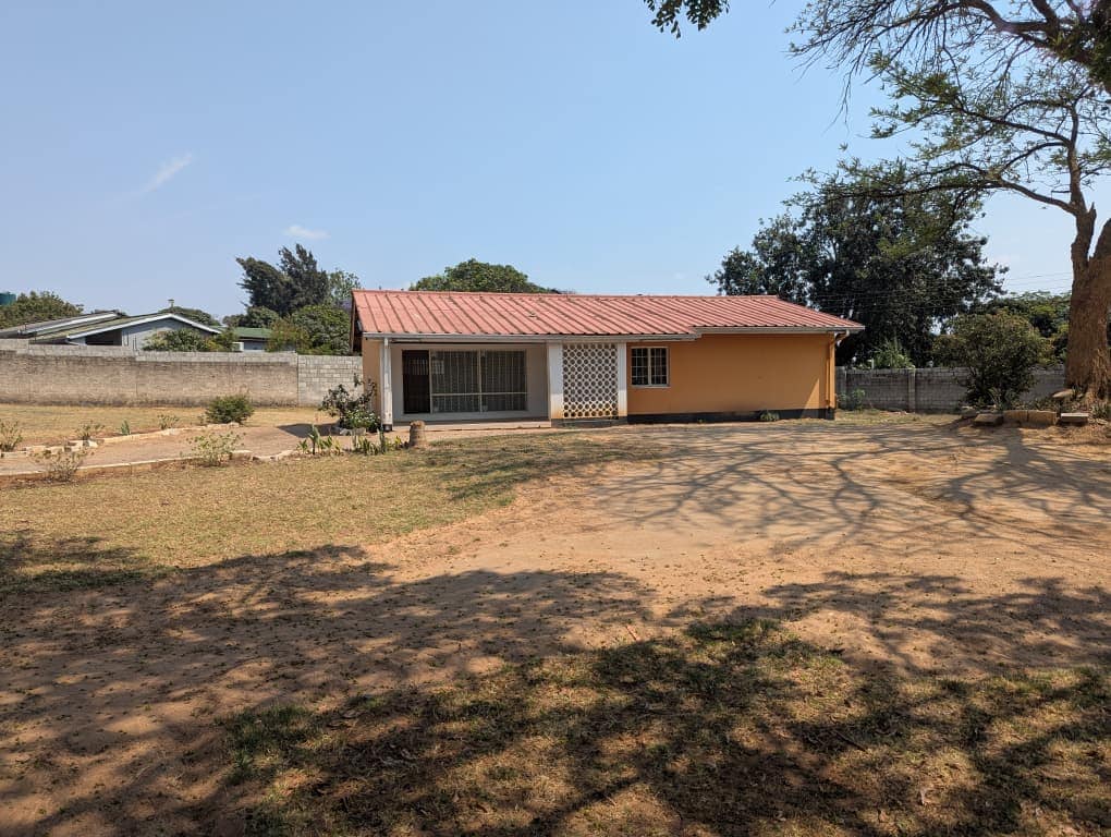 Property listing
