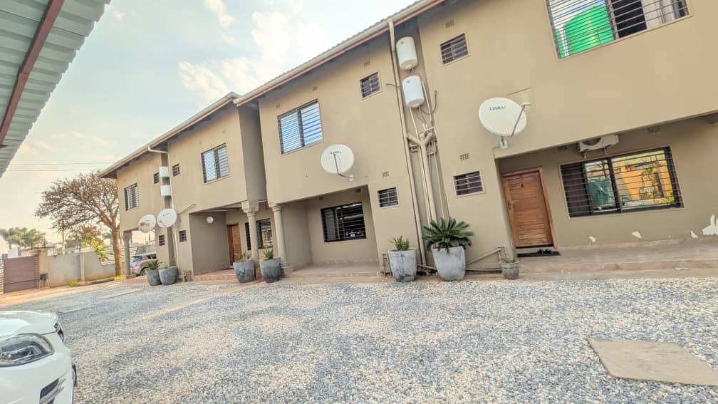 Property listing