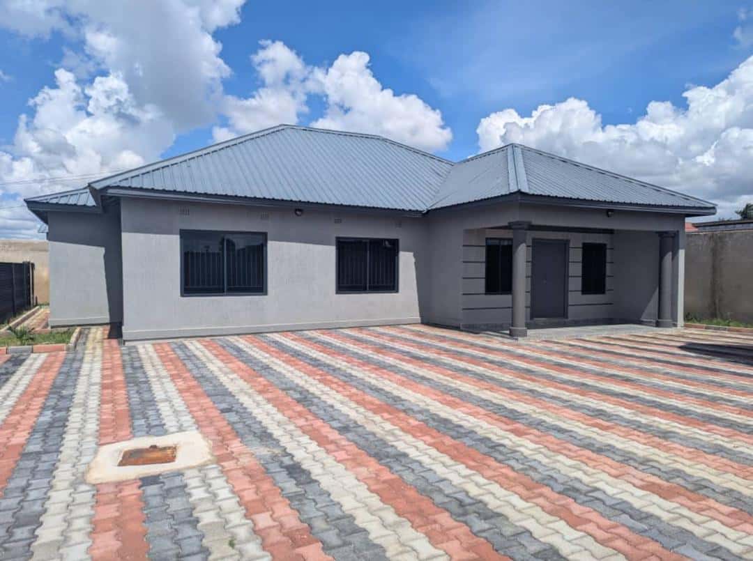 Property listing