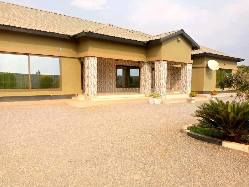 Property listing